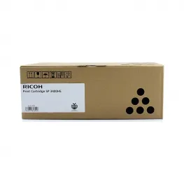 Toner Ricoh 406522 / SP 3400HE Black / Original