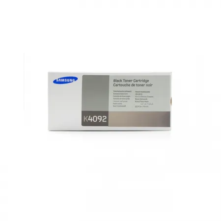 Toner Samsung CLT-K4092S Black / Original