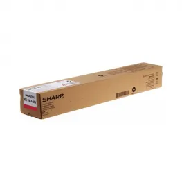 Toner Sharp MX61GTMA Magenta / Original