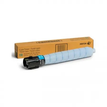 Toner Xerox 006R01759 Cyan (C8130 / C8170) / Original