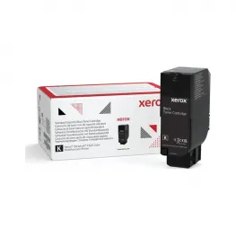 Toner Xerox 006R04620 (C620 / C625) Black / Original