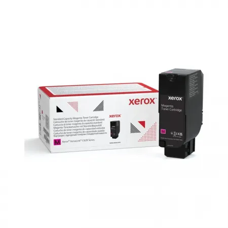 Toner Xerox 006R04622 (C620 / C625) Magenta / Original