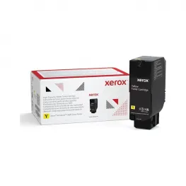 Toner Xerox 006R04635 (C620 / C625) Yellow / Original