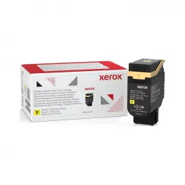 Toner Xerox 006R04826 Yellow (C320 / C325) / Original