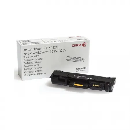 Toner Xerox 106R02778 (XP 3052 / 3260 in WC 3215 / 3225) / Original