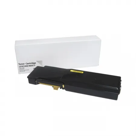 Toner Xerox 106R03533 Yellow (C400 / C405)