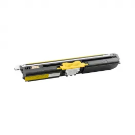 Toner Xerox 106R01468 Yellow (Xerox Phaser 6121) - 2600 strani