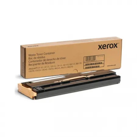 Zbiralnik odpadnega tonerja Xerox 008R08101 (B8100 / C8100) / Original
