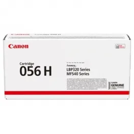 Toner Canon CRG-056H Black / Original