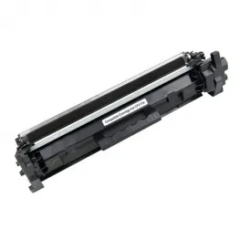 Toner za HP CF217X 17X Black, kompatibilen