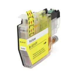 Kartuša Brother LC3213 Yellow