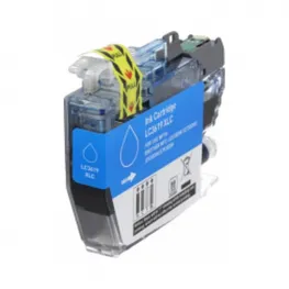 Kartuša Brother LC3619 XL Cyan