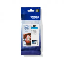 Kartuša Brother LC427C Cyan / Original