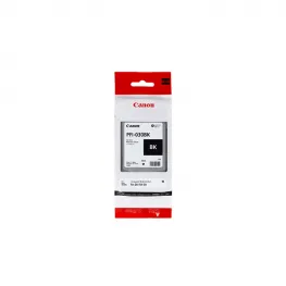 Kartuša Canon PFI-030BK Black / Original