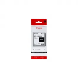 Kartuša Canon PFI-030MBK Matt Black / Original
