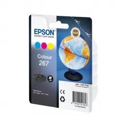 Kartuša Epson 267 Color / Original