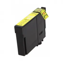 Kartuša Epson 27 XL Yellow / T2714
