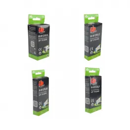 Komplet kartuš za HP 912 XL, kompatibilne