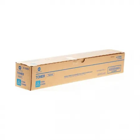 Toner Konica Minolta TN216C Cyan / Original