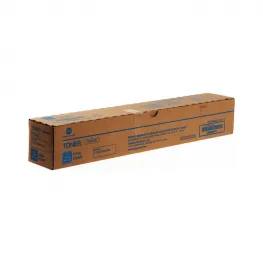 Toner Konica Minolta TN-514 Cyan / Original