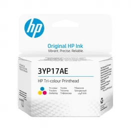 Tiskalna glava HP 3YP17AE, original