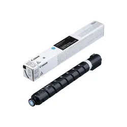 Toner Canon C-EXV64 Cyan / Original
