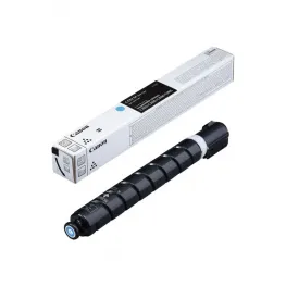 Toner Canon C-EXV64 Cyan / Original