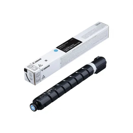 Toner Canon C-EXV64 Cyan / Original