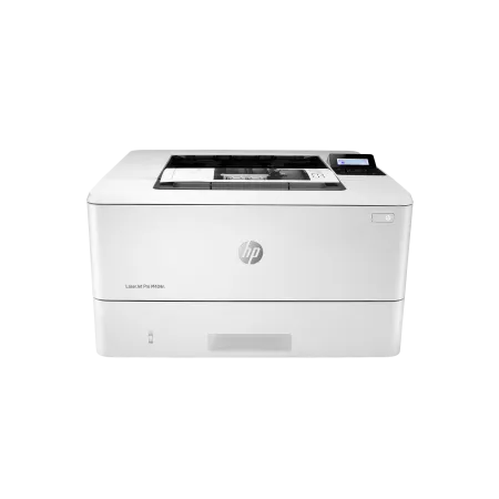 Črno-beli laserski tiskalnik HP LaserJet Pro M404n