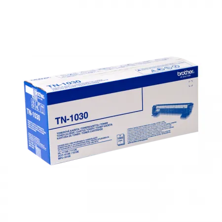 Toner Brother TN-1030 Black / Original