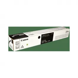 Toner Canon C-EXV67 Black / Original