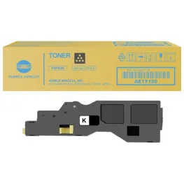 Toner Konica Minolta TNP-92K Black / Original