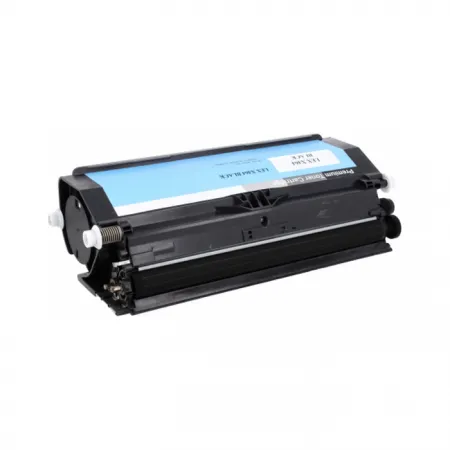 Toner Lexmark X463X11G Black