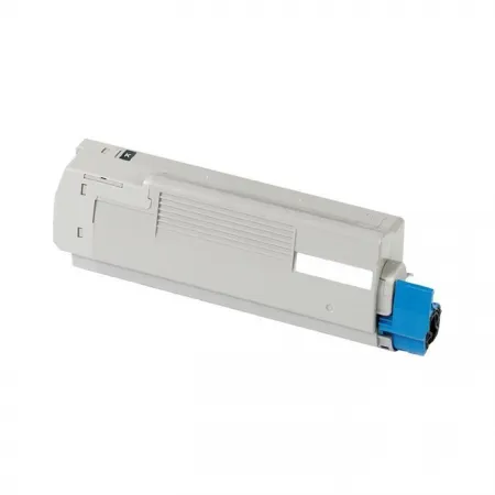 Toner OKI 43324408 Black (C5600 / C5700)