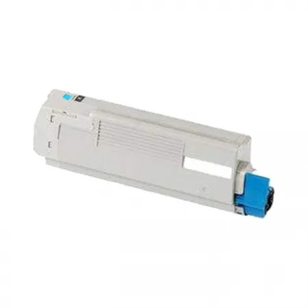 Toner OKI 43381907 Cyan (C5600 / C5700)