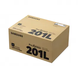 Toner Samsung MLT-D201L Black / Original