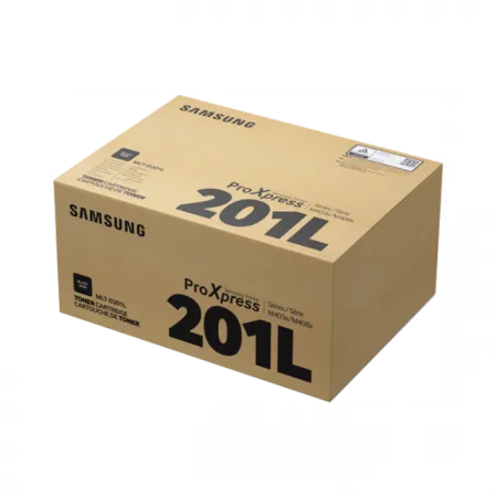 Toner Samsung MLT-D201L Black / Original
