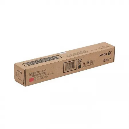Toner Xerox 006R01519 Magenta / Original